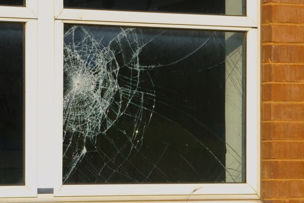 Broken Window Repair in Twin Falls