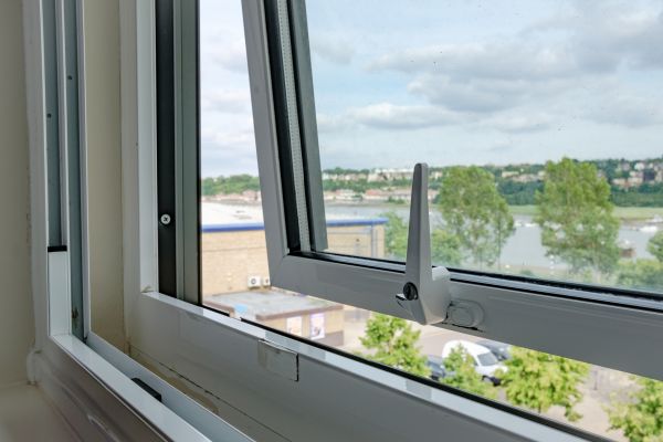Casement Window Repair in Twin Falls