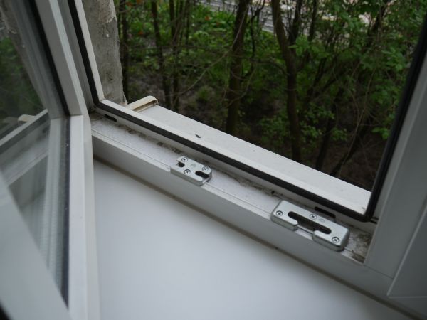 Crank Window Repair in Twin Falls