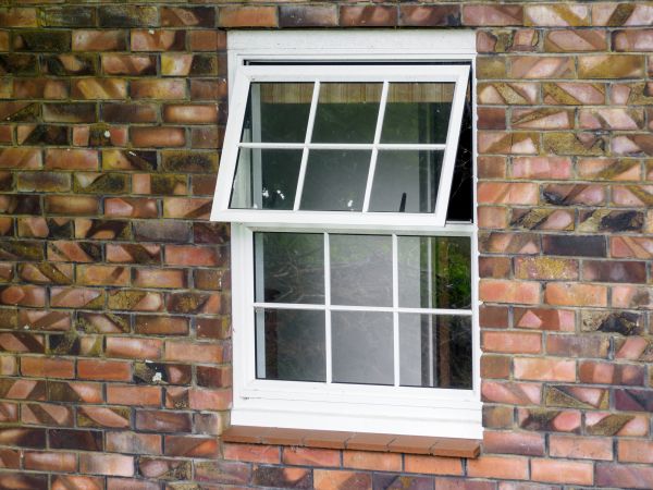 Double Hung Window Repair in Twin Falls