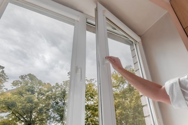 Vinyl Window Repair in Twin Falls
