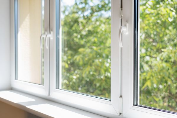 Window Sill Repair in Twin Falls