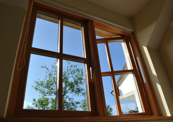 Wood Window Repair in Twin Falls
