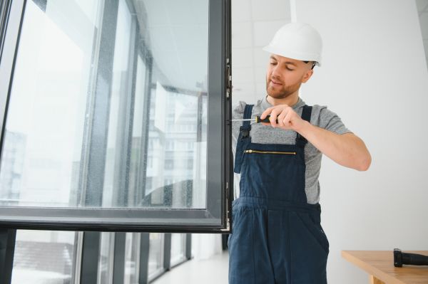 Commercial Window Repair in Twin Falls