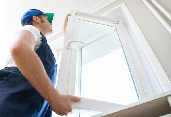 Home Window Repair in Twin Falls