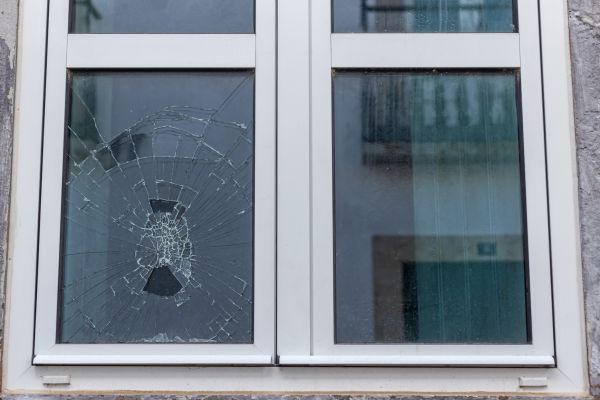 Residential Window Repair in Twin Falls