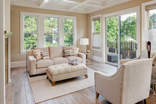 Window Casing Repair in Twin Falls
