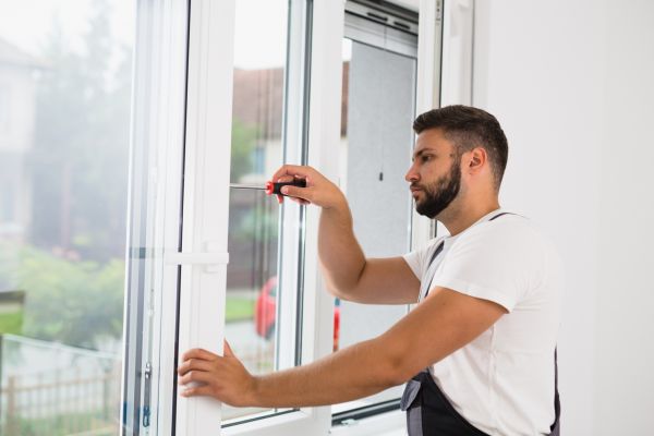 House Window Repair in Twin Falls