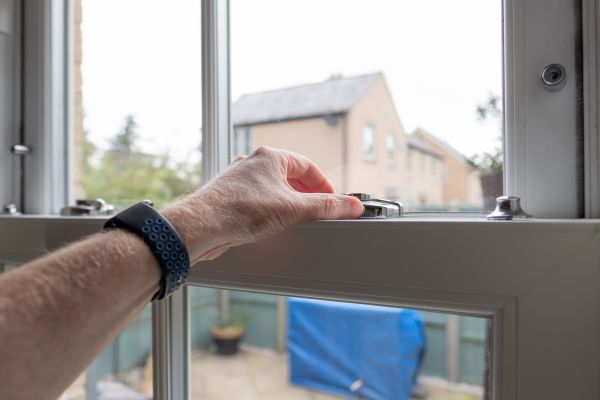 Window Lock Repair in Twin Falls