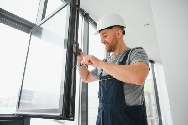 Window Spring Repair in Twin Falls
