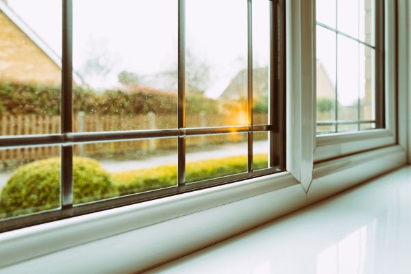 Window Beading Replacement in Twin Falls