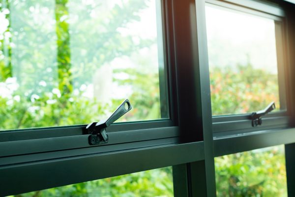 Window Crank Replacement in Twin Falls