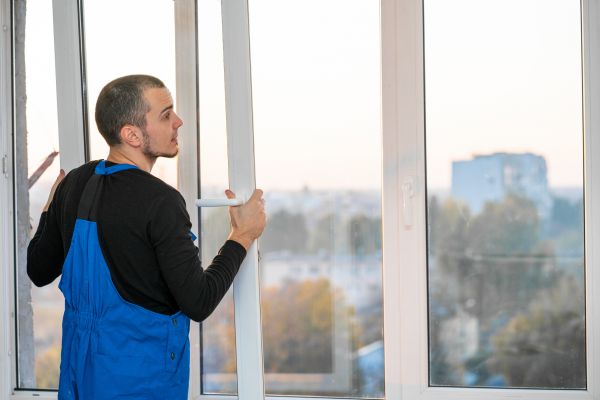 Glass Pane Replacement in Twin Falls