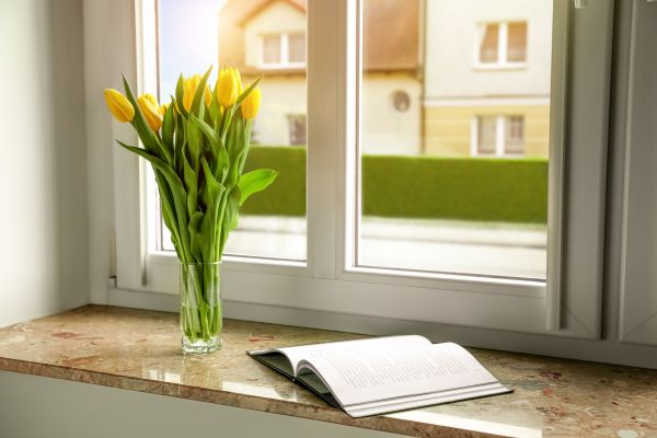 Window Sill Replacement in Twin Falls
