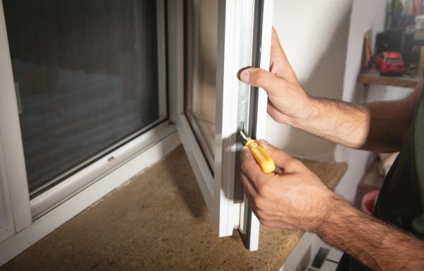 Thermal Window Repair in Twin Falls