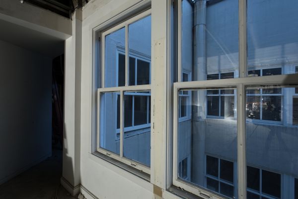 Wood Window Sash Repair in Twin Falls