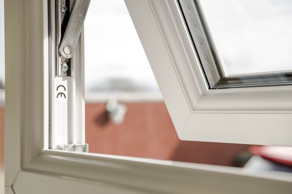 Window Hinge Replacement in Twin Falls