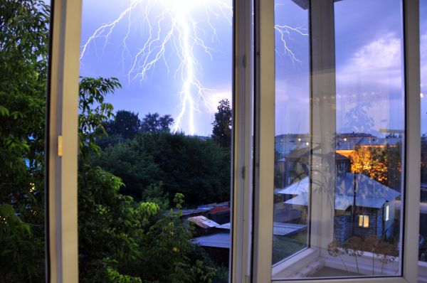 Storm Windows Repair in Twin Falls