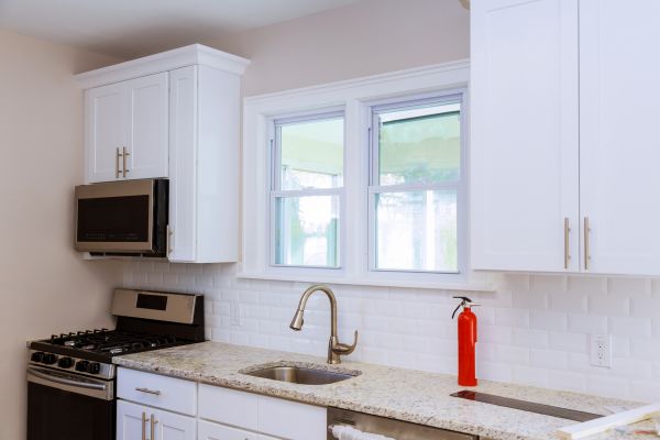 Kitchen Window Repair in Twin Falls