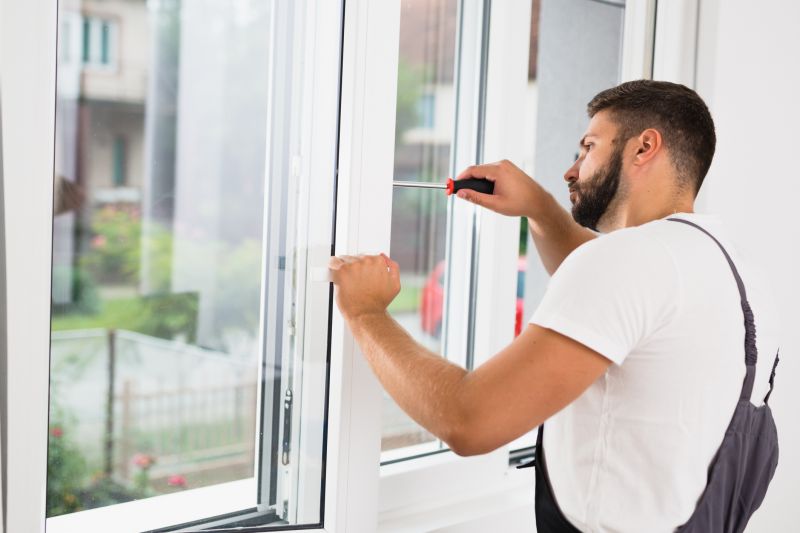 Expert Window Fixes